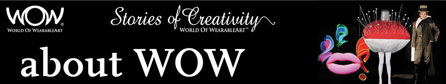 About the World of WearableArt