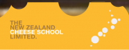 NZ Cheese School logo