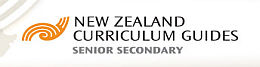 NZC Curriculum Guides: Senior Secondary