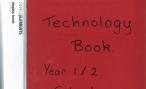 Technology Book.