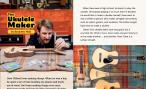 first two pages of ukulele journal article