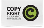 Copyright Licensing New Zealand
