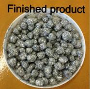 Activities for tech products finished beads