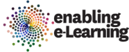 Logo for TKI site enabling e-learning.