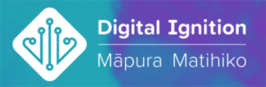 Digital Ignition | Māpura Matihiko.