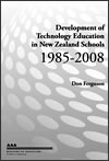 Ferguson development of technology education 2846