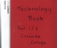 Technology Book.