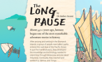 "The Long Pause", Connected, Level 3 – Shifting Views, November 2019